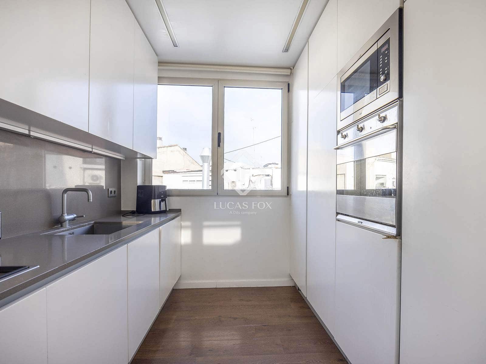 3 Zimmer Apartment zu verkaufen in Valencia Stadt - 1.200.000 € (Ref: 9459455)