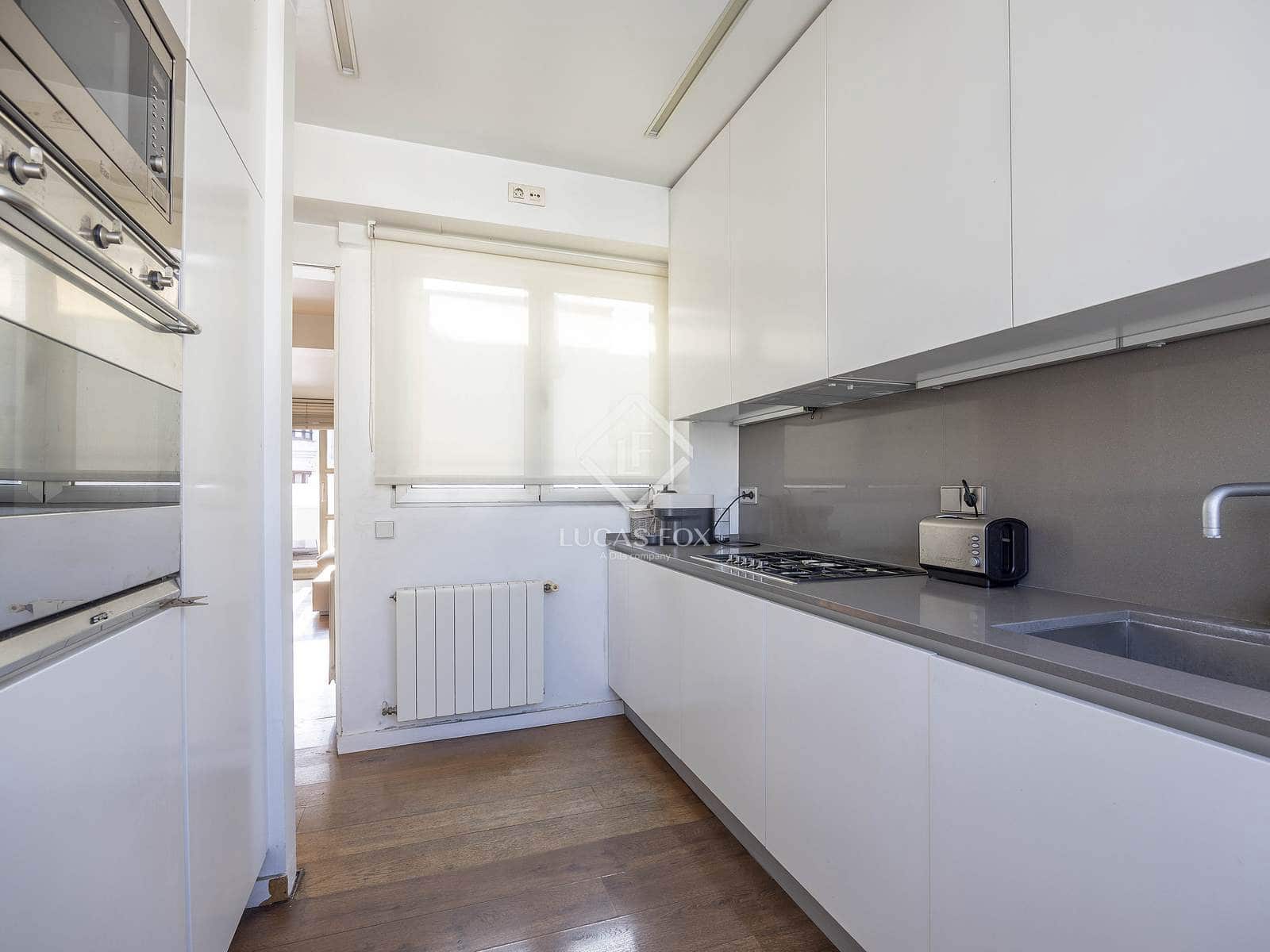 3 Zimmer Apartment zu verkaufen in Valencia Stadt - 1.200.000 € (Ref: 9459455)
