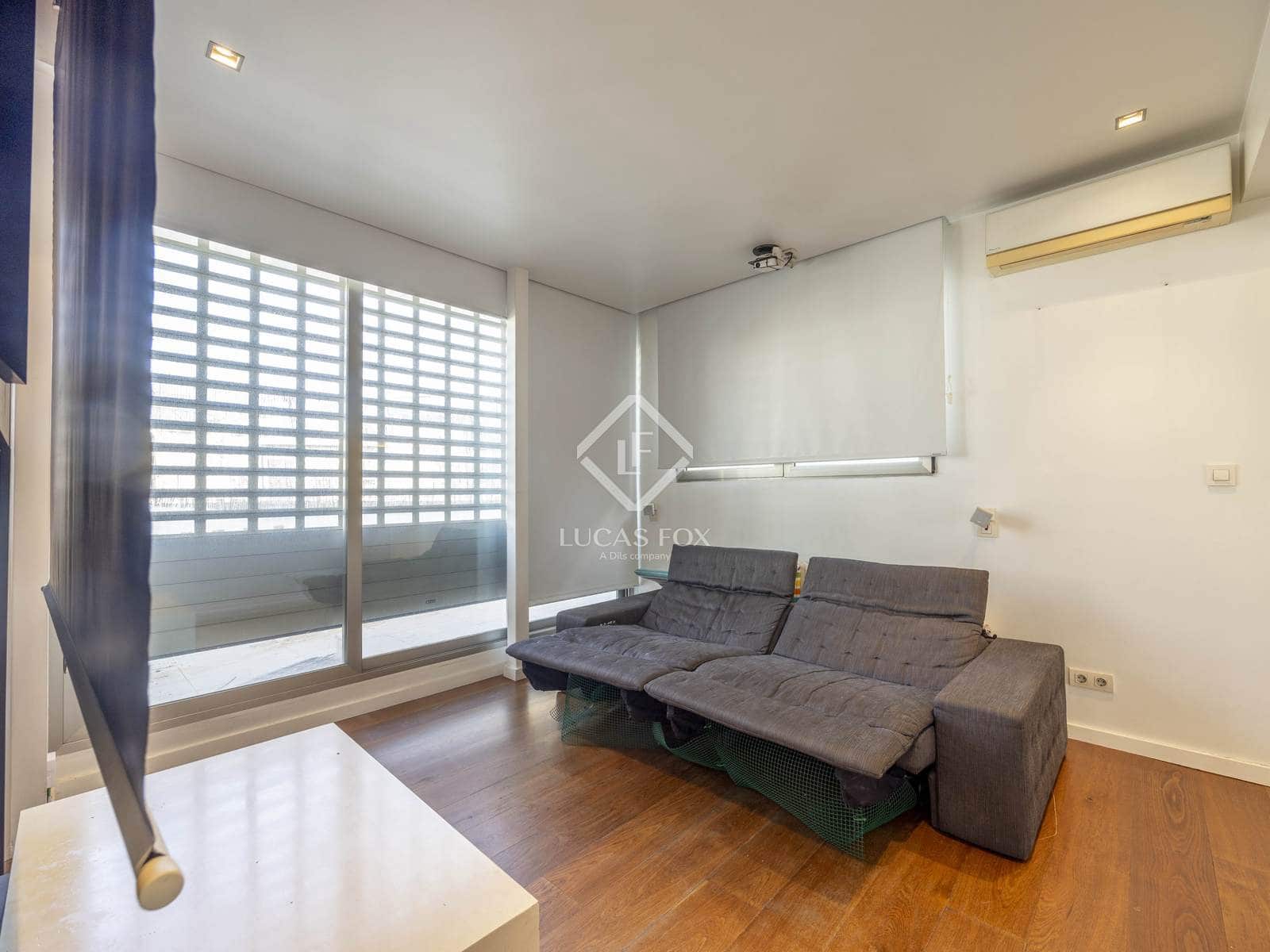 3 Zimmer Apartment zu verkaufen in Valencia Stadt - 1.200.000 € (Ref: 9459455)