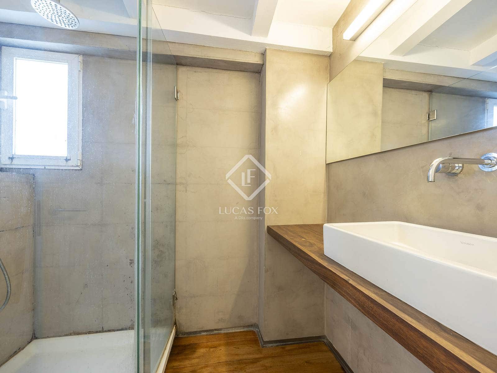 3 Zimmer Apartment zu verkaufen in Valencia Stadt - 1.200.000 € (Ref: 9459455)