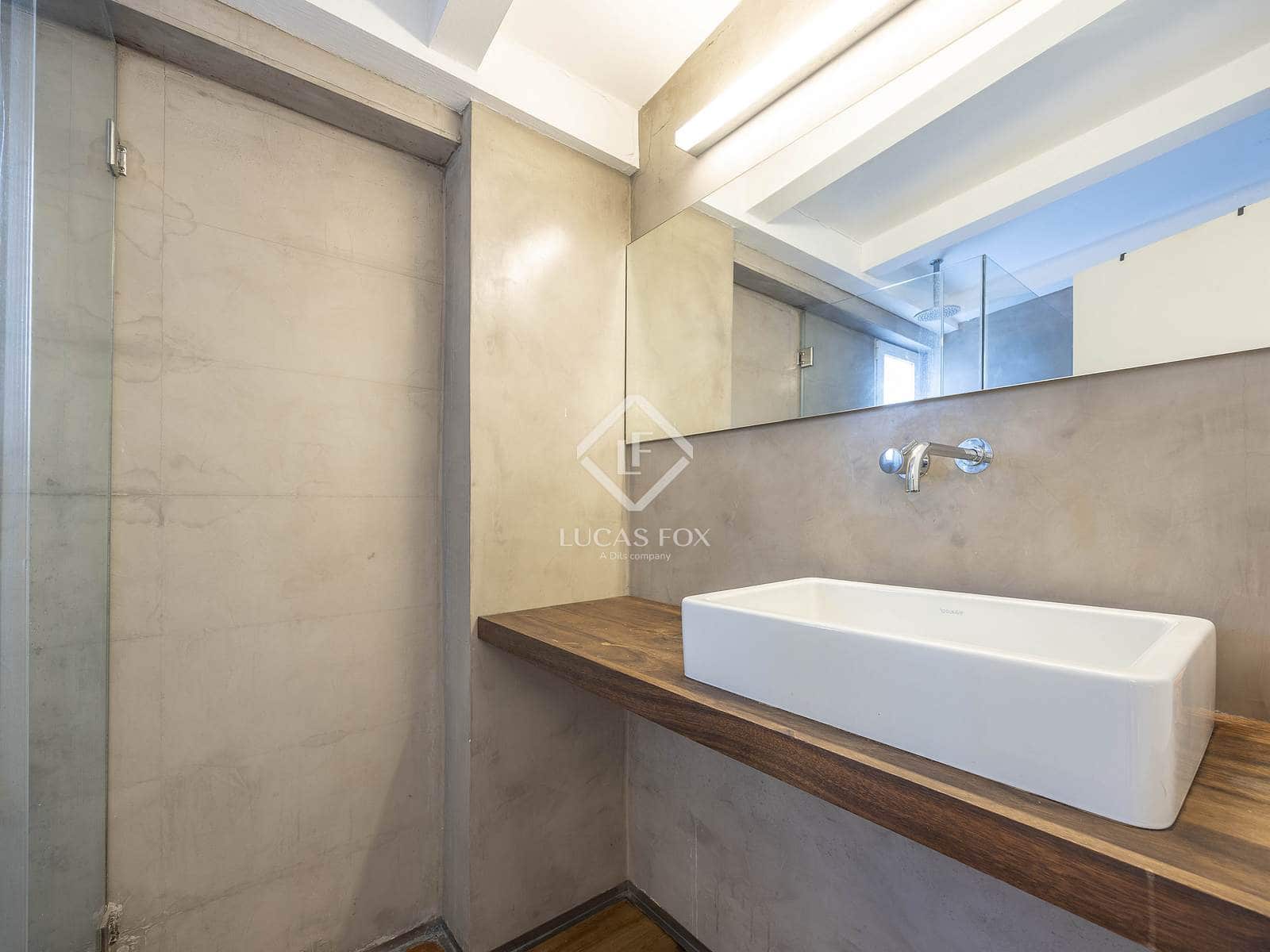 3 Zimmer Apartment zu verkaufen in Valencia Stadt - 1.200.000 € (Ref: 9459455)