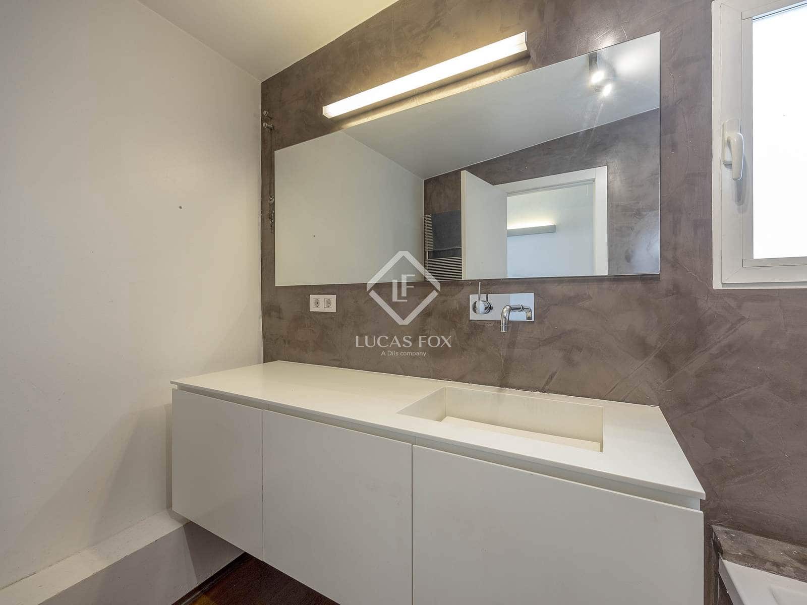 3 Zimmer Apartment zu verkaufen in Valencia Stadt - 1.200.000 € (Ref: 9459455)