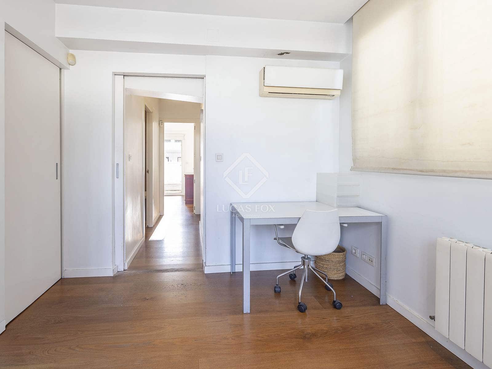3 Zimmer Apartment zu verkaufen in Valencia Stadt - 1.200.000 € (Ref: 9459455)