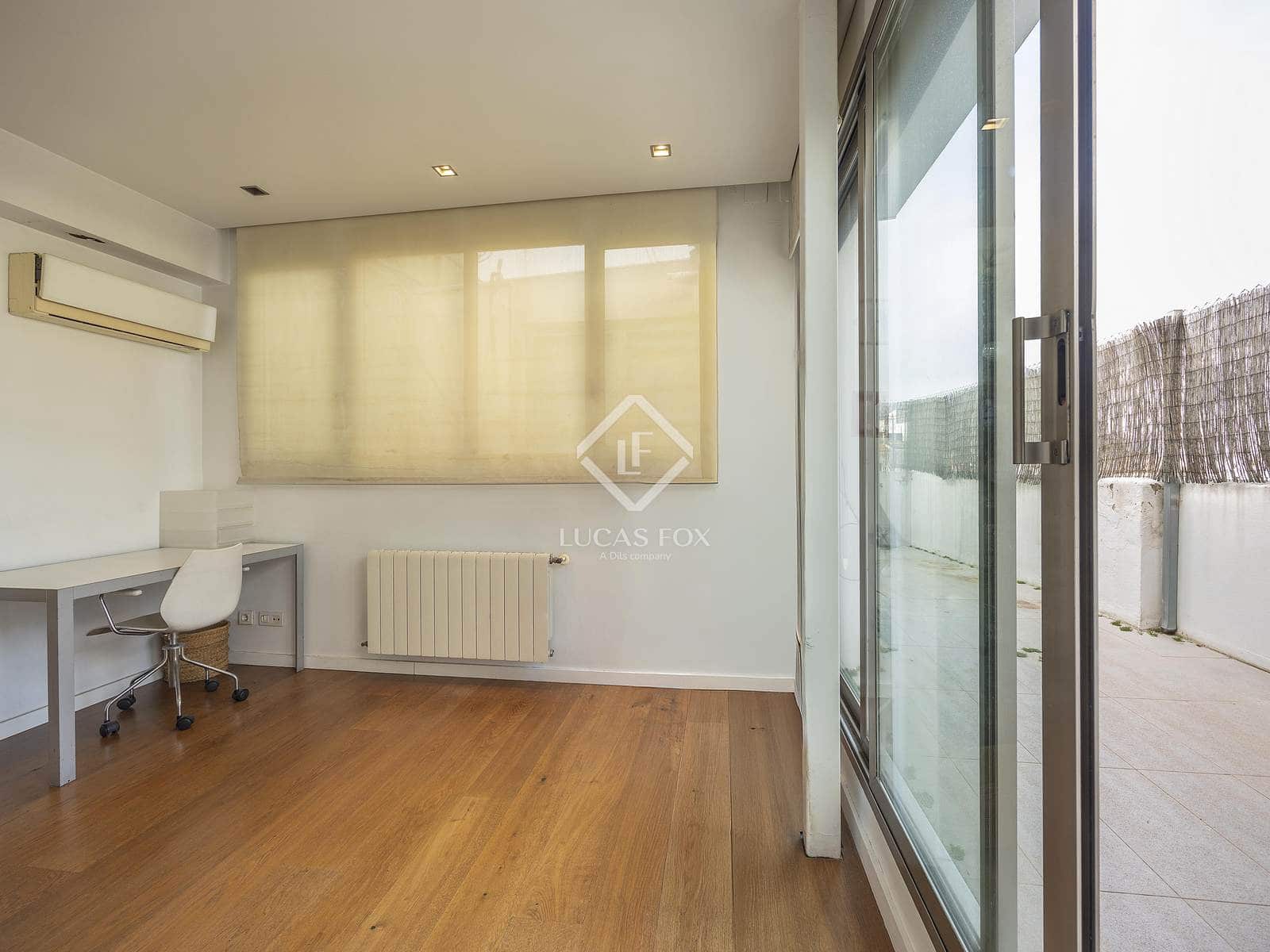 3 Zimmer Apartment zu verkaufen in Valencia Stadt - 1.200.000 € (Ref: 9459455)