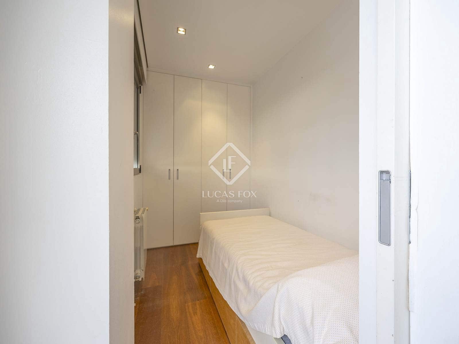 3 Zimmer Apartment zu verkaufen in Valencia Stadt - 1.200.000 € (Ref: 9459455)