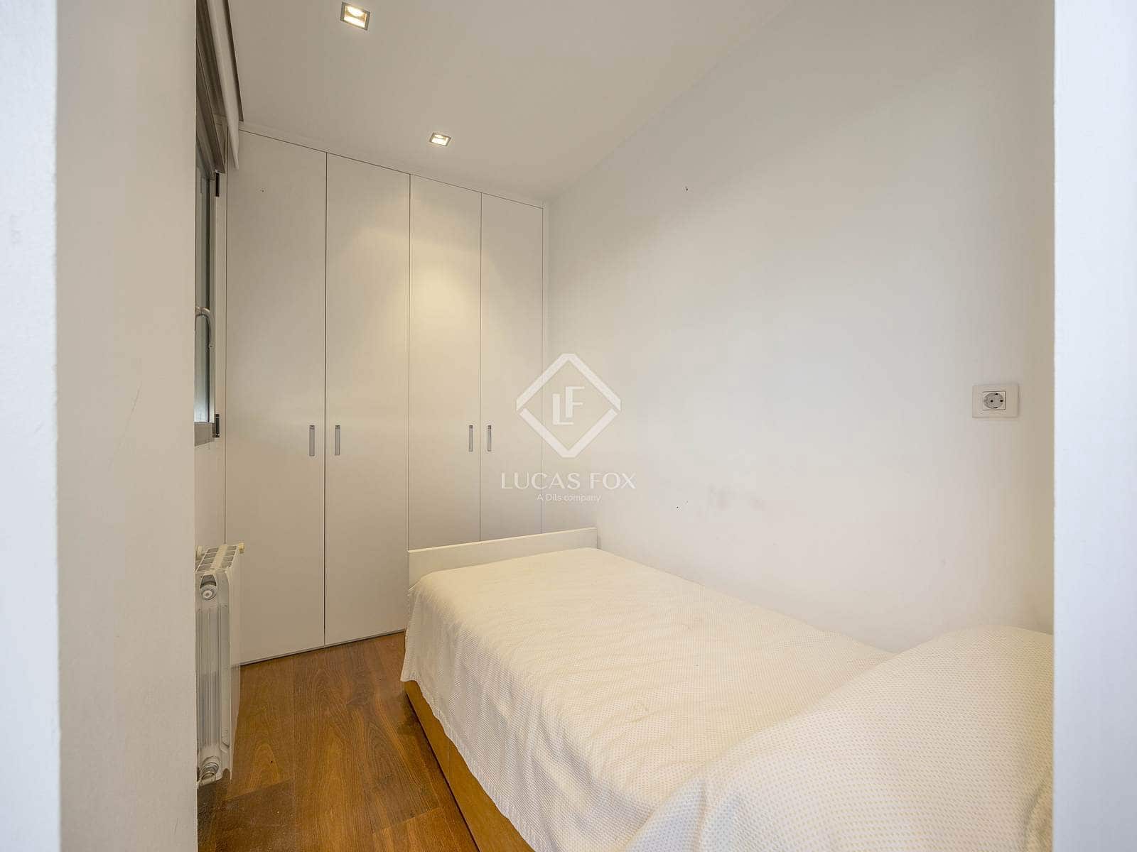 3 Zimmer Apartment zu verkaufen in Valencia Stadt - 1.200.000 € (Ref: 9459455)