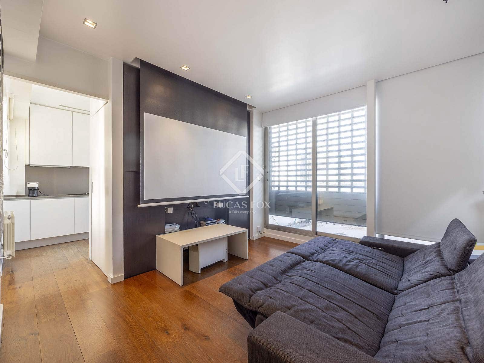 3 Zimmer Apartment zu verkaufen in Valencia Stadt - 1.200.000 € (Ref: 9459455)