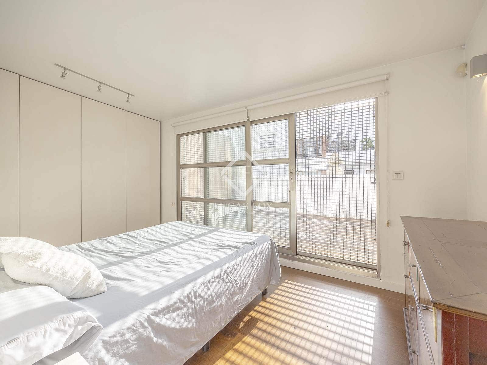 3 Zimmer Apartment zu verkaufen in Valencia Stadt - 1.200.000 € (Ref: 9459455)