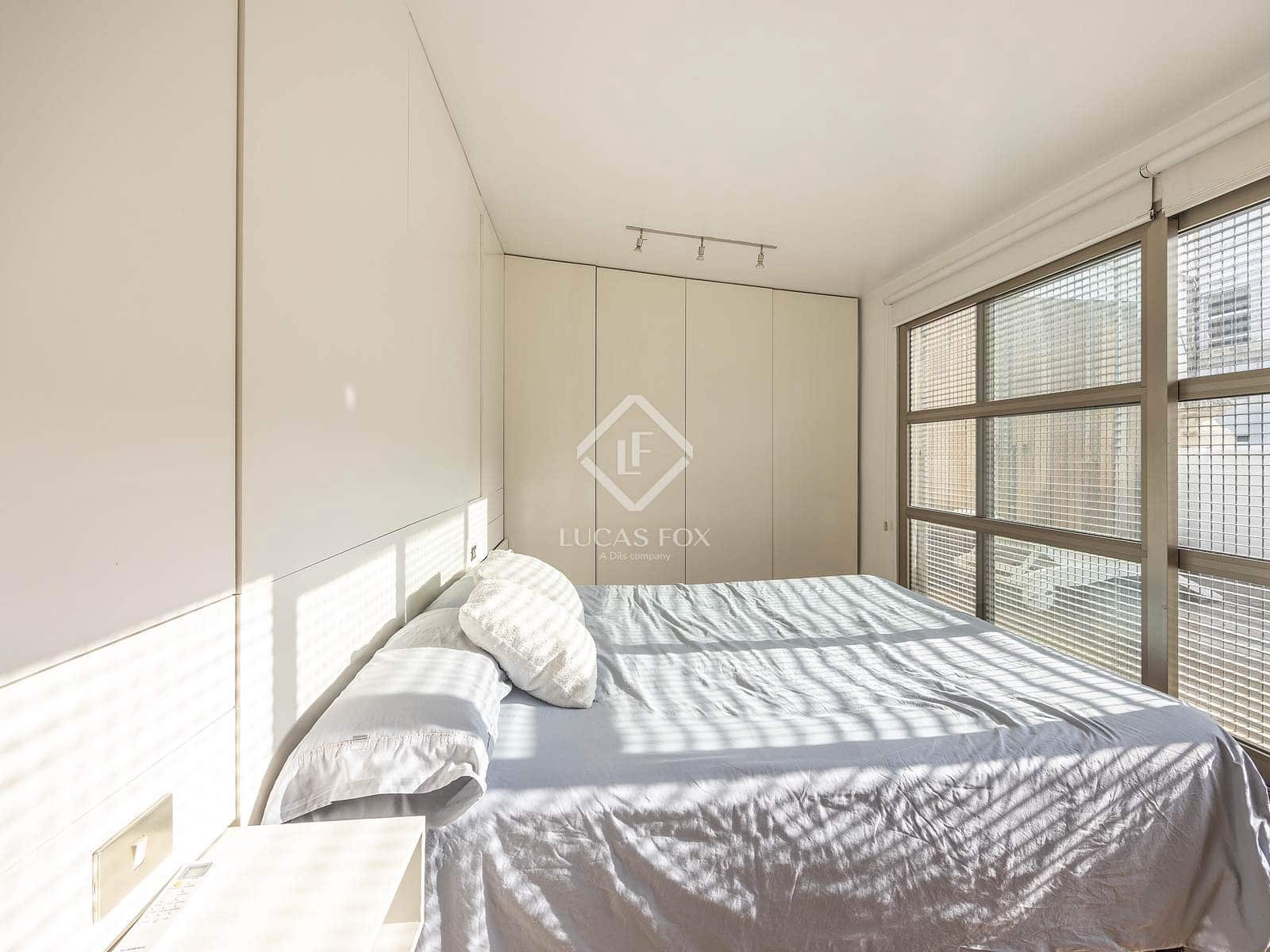 3 Zimmer Apartment zu verkaufen in Valencia Stadt - 1.200.000 € (Ref: 9459455)