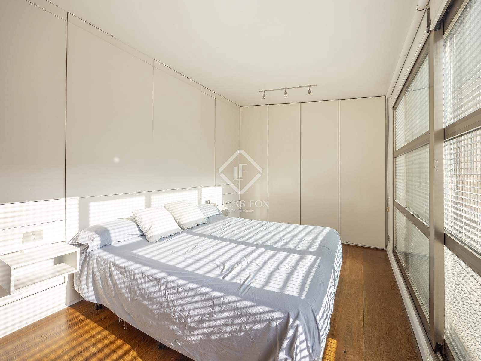 3 Zimmer Apartment zu verkaufen in Valencia Stadt - 1.200.000 € (Ref: 9459455)