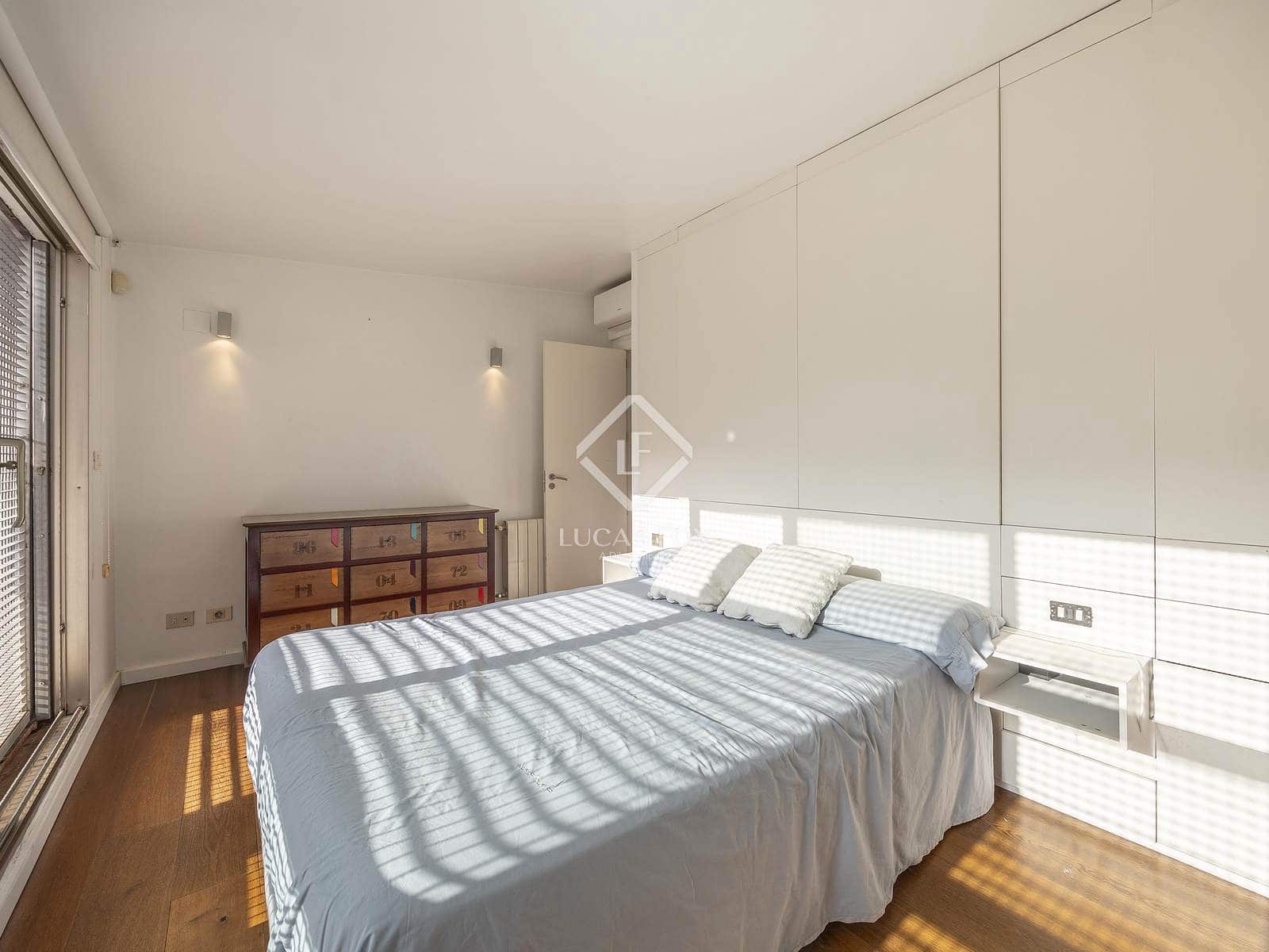3 Zimmer Apartment zu verkaufen in Valencia Stadt - 1.200.000 € (Ref: 9459455)