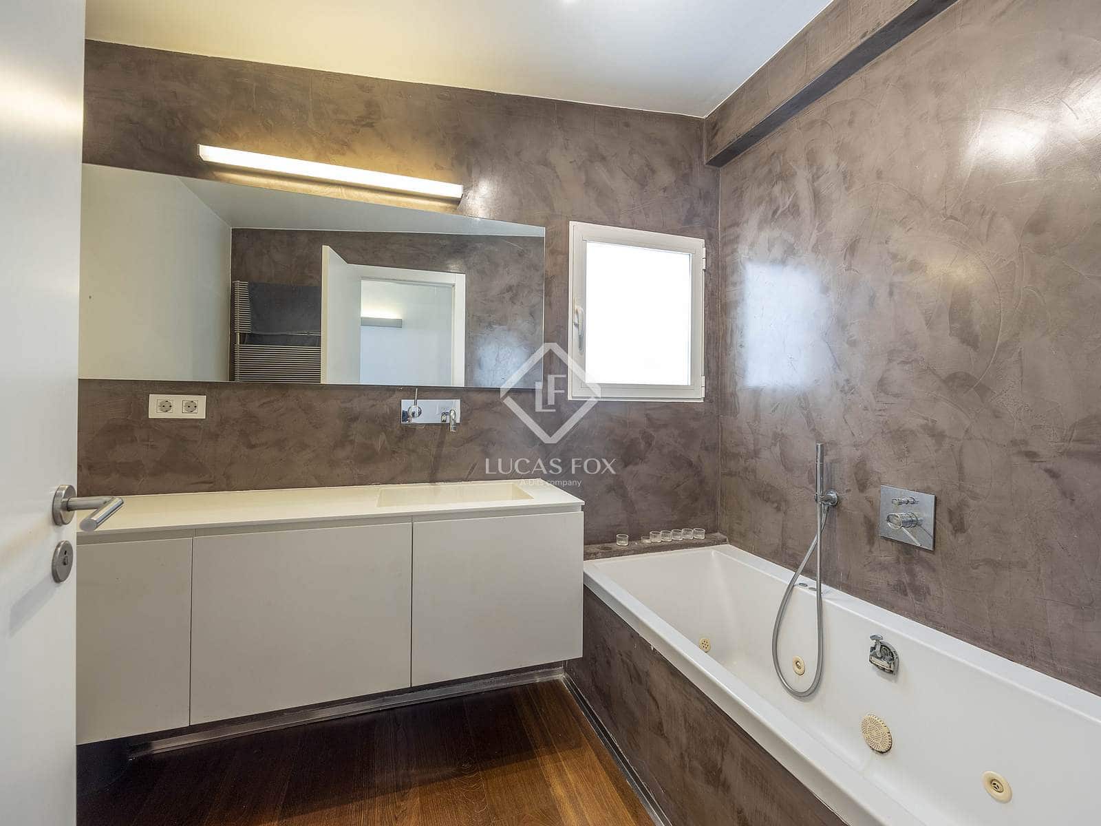 3 Zimmer Apartment zu verkaufen in Valencia Stadt - 1.200.000 € (Ref: 9459455)