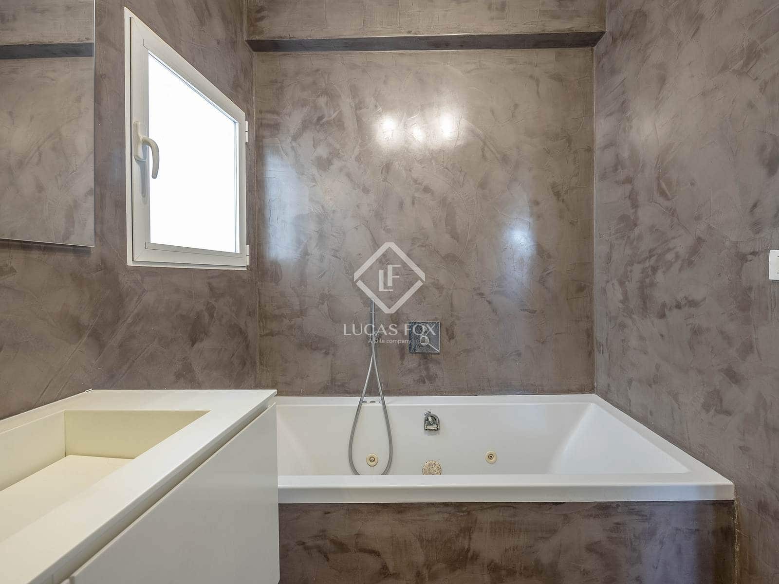 3 Zimmer Apartment zu verkaufen in Valencia Stadt - 1.200.000 € (Ref: 9459455)