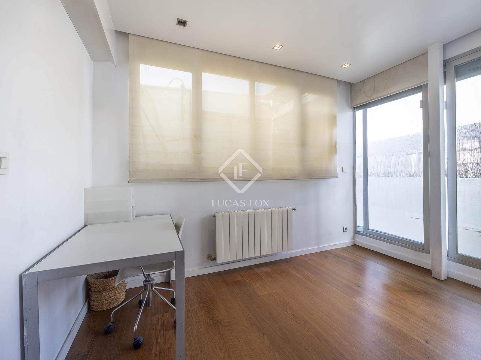 3 Zimmer Apartment zu verkaufen in Valencia Stadt - 1.200.000 € (Ref: 9459455)