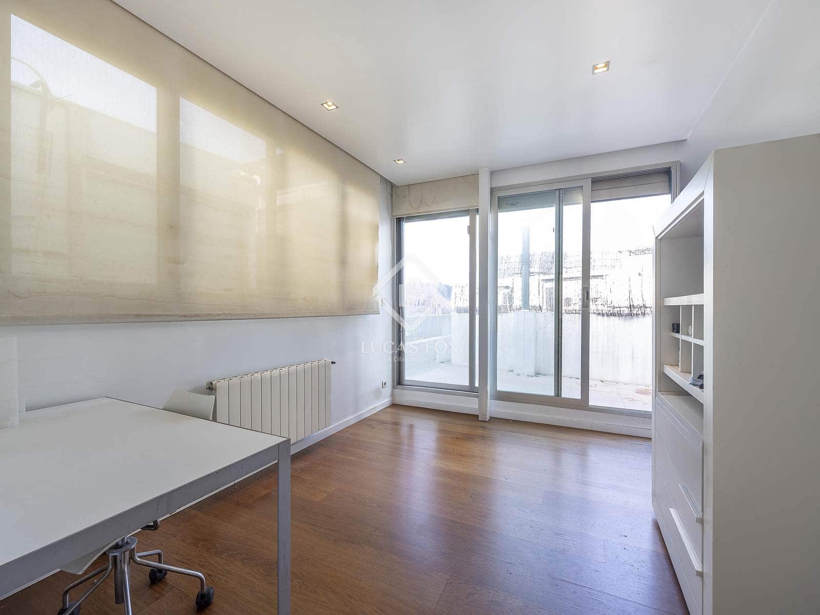 3 Zimmer Apartment zu verkaufen in Valencia Stadt - 1.200.000 € (Ref: 9459455)