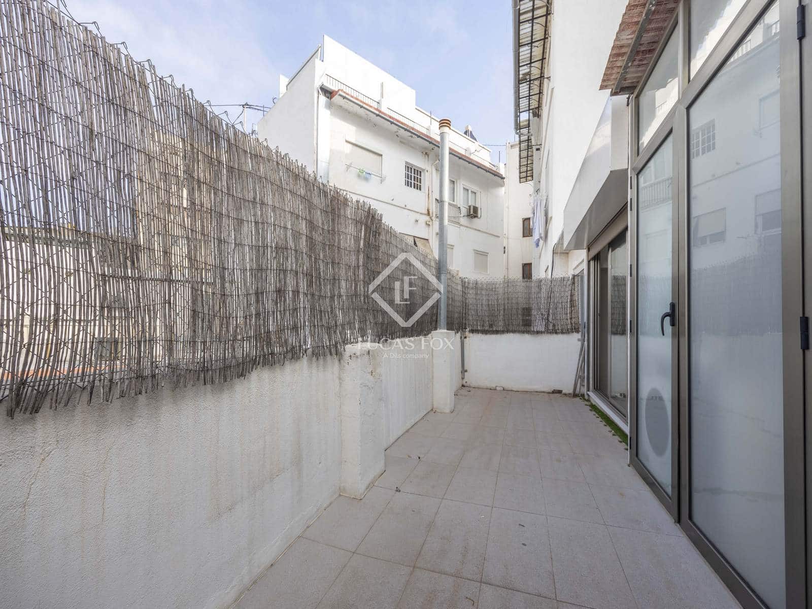 3 Zimmer Apartment zu verkaufen in Valencia Stadt - 1.200.000 € (Ref: 9459455)