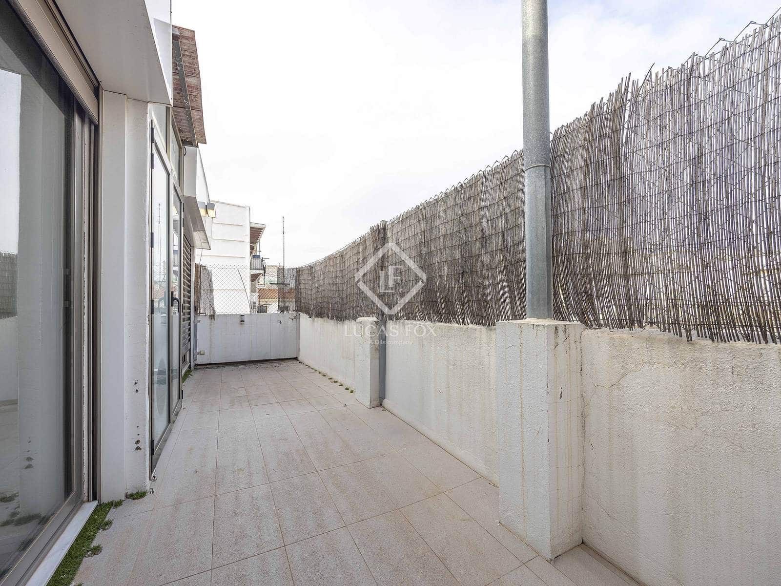 3 Zimmer Apartment zu verkaufen in Valencia Stadt - 1.200.000 € (Ref: 9459455)