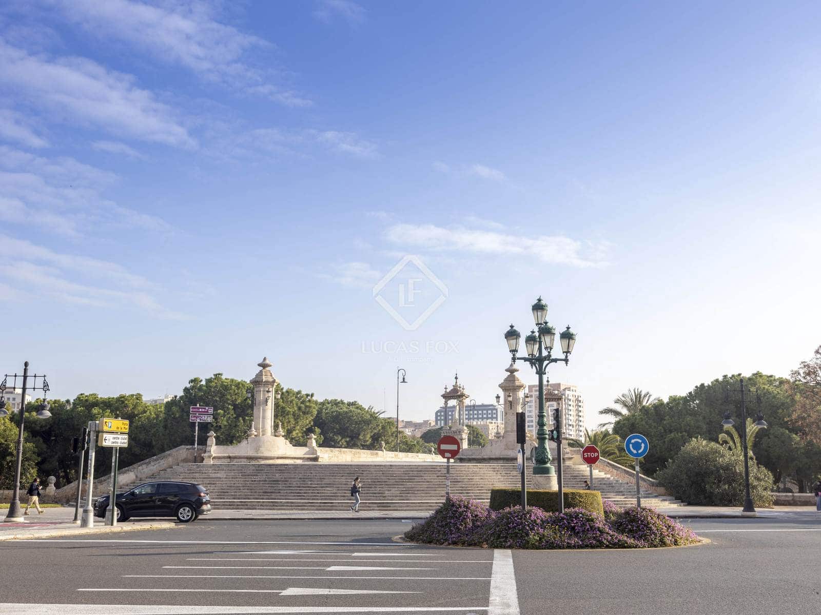 3 Zimmer Apartment zu verkaufen in Valencia Stadt - 1.200.000 € (Ref: 9459455)