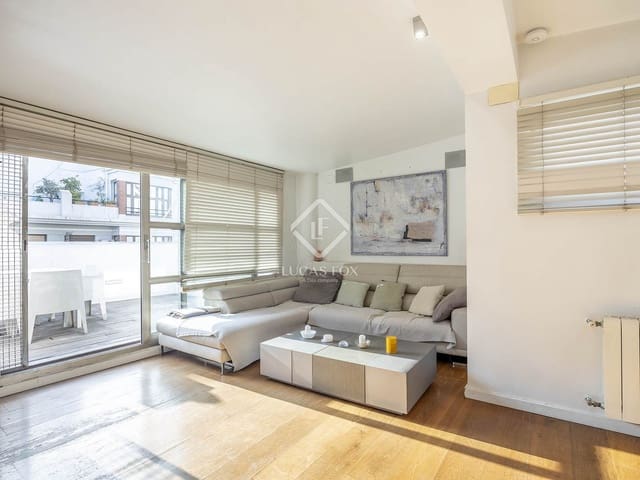 3 Zimmer Apartment zu verkaufen in València Stadt - 1.200.000 € (Ref: 9459455)