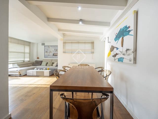 3 Zimmer Apartment zu verkaufen in València Stadt - 1.200.000 € (Ref: 9459455)