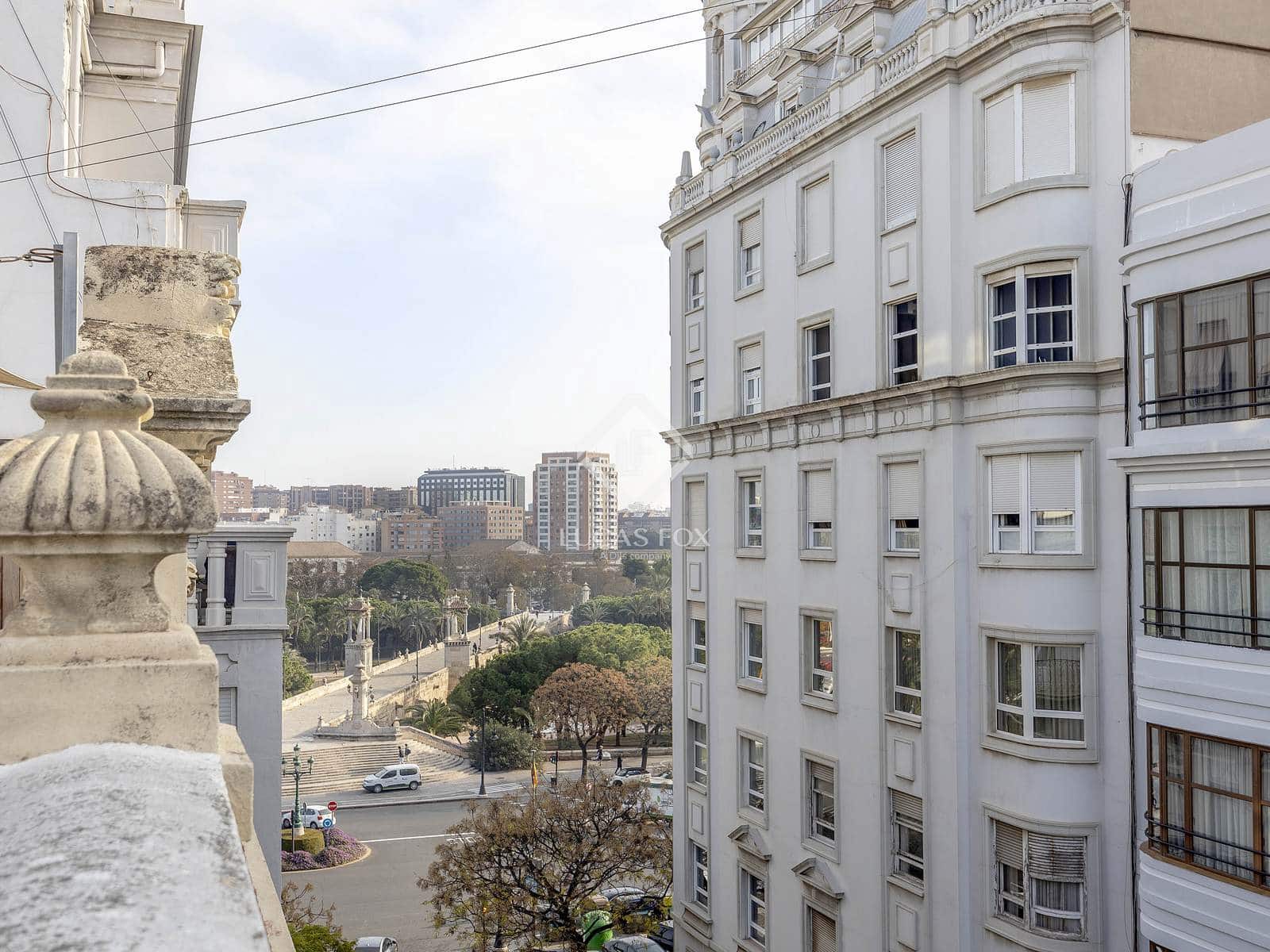 3 Zimmer Apartment zu verkaufen in Valencia Stadt - 1.200.000 € (Ref: 9459455)