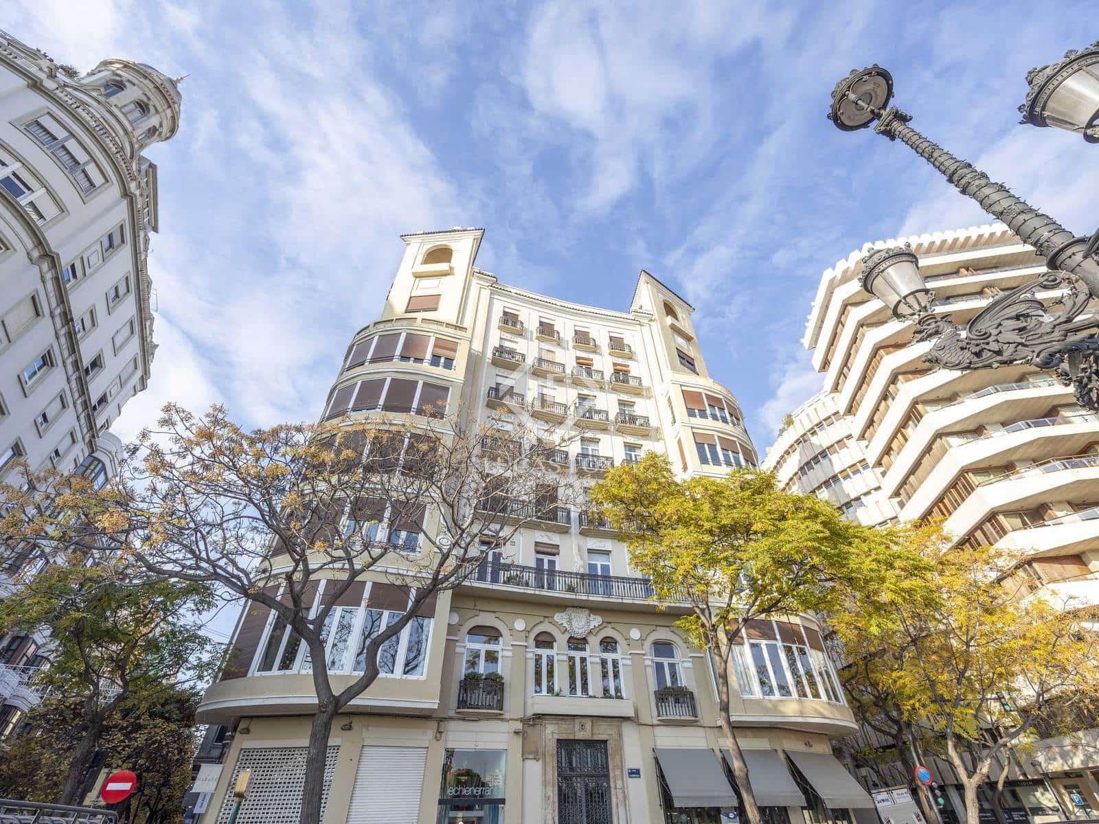 3 Zimmer Apartment zu verkaufen in Valencia Stadt - 1.200.000 € (Ref: 9459455)