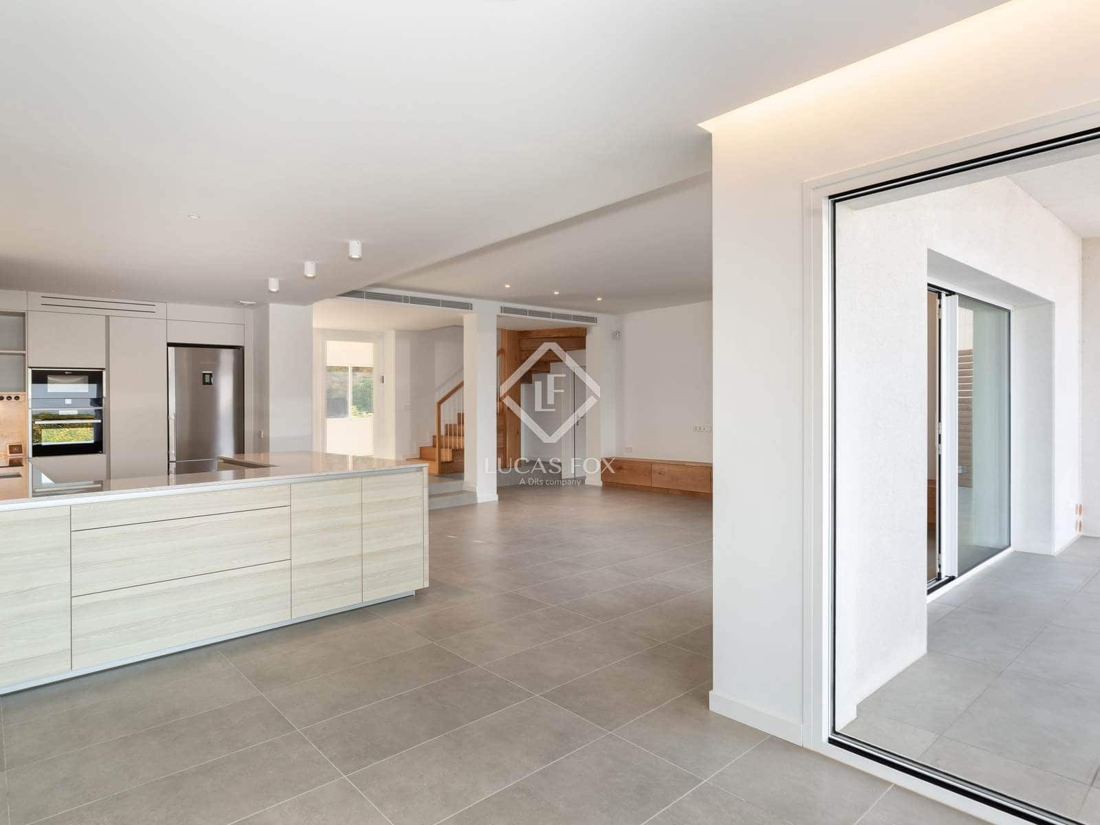 3 quarto Moradia para venda em L'Escala com piscina garagem - 1 650 000 € (Ref: 9460593)