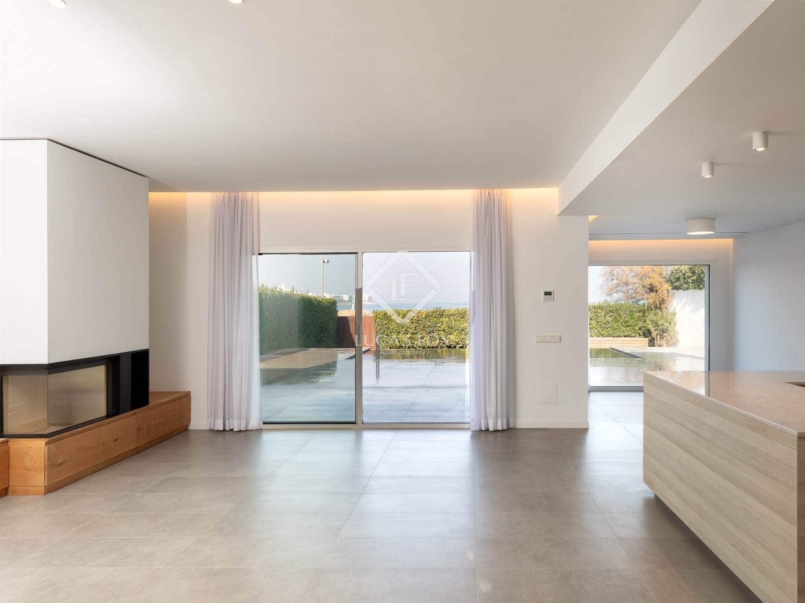 3 quarto Moradia para venda em L'Escala com piscina garagem - 1 650 000 € (Ref: 9460593)