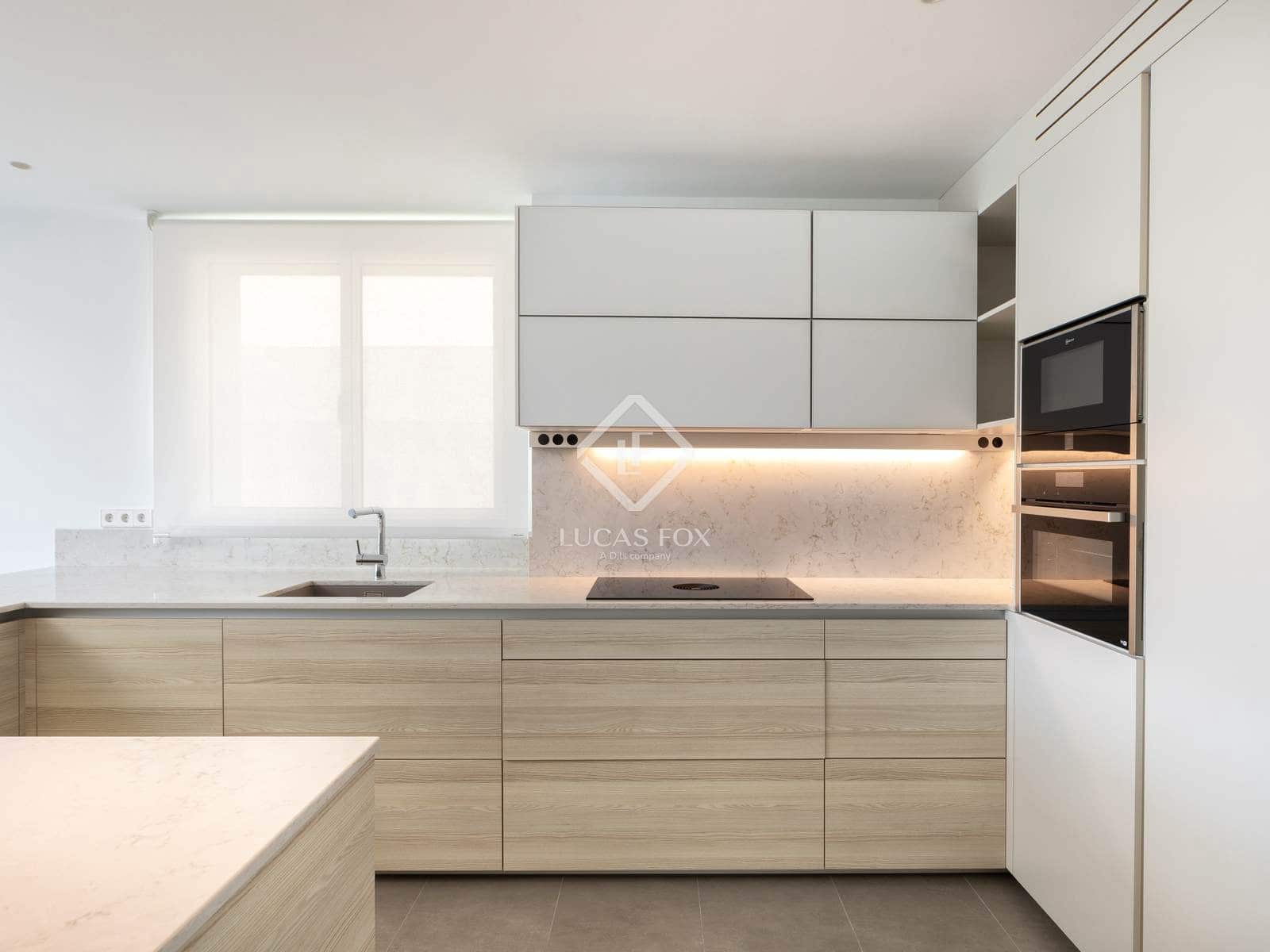 3 quarto Moradia para venda em L'Escala com piscina garagem - 1 650 000 € (Ref: 9460593)