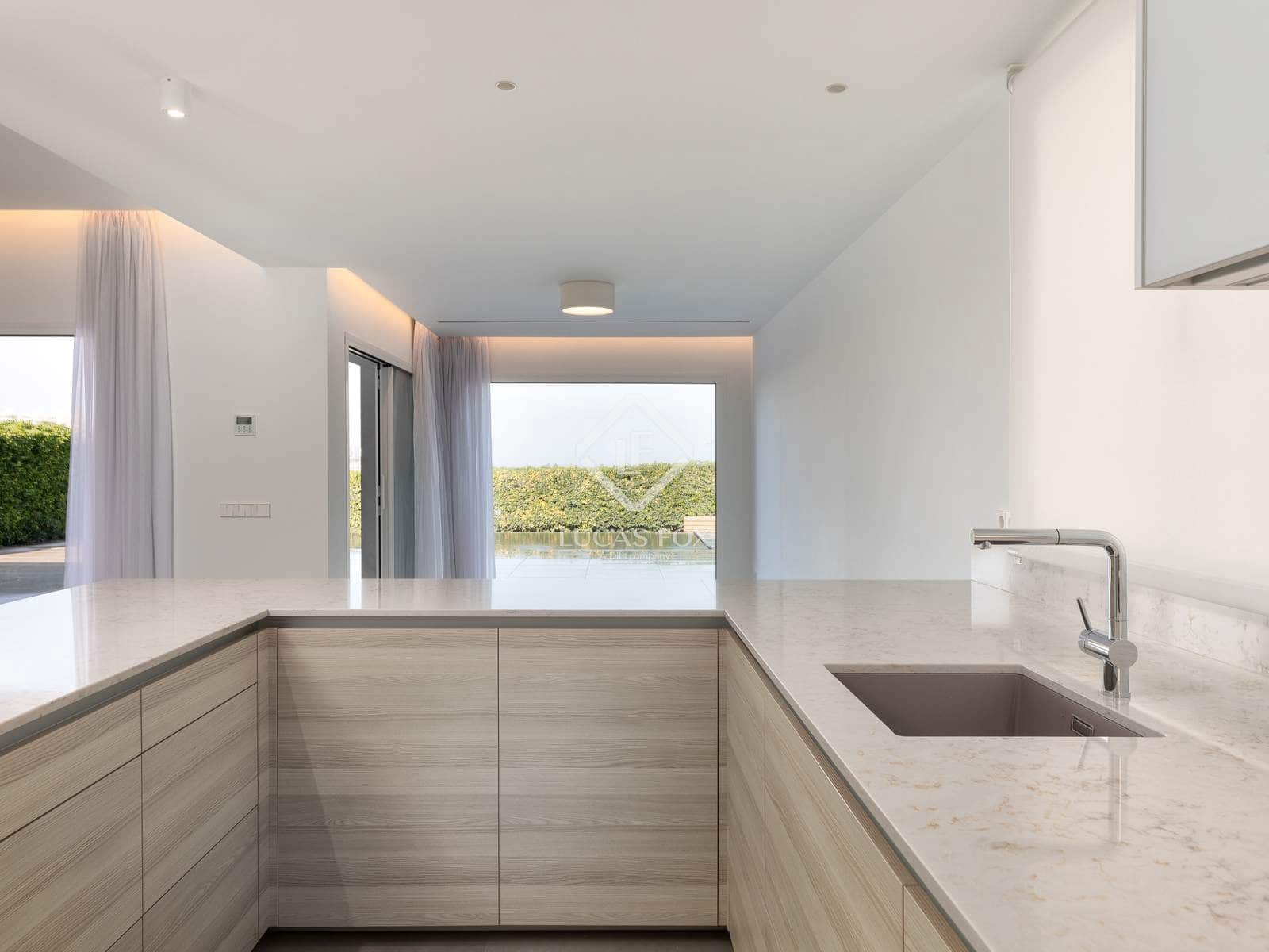 3 quarto Moradia para venda em L'Escala com piscina garagem - 1 650 000 € (Ref: 9460593)