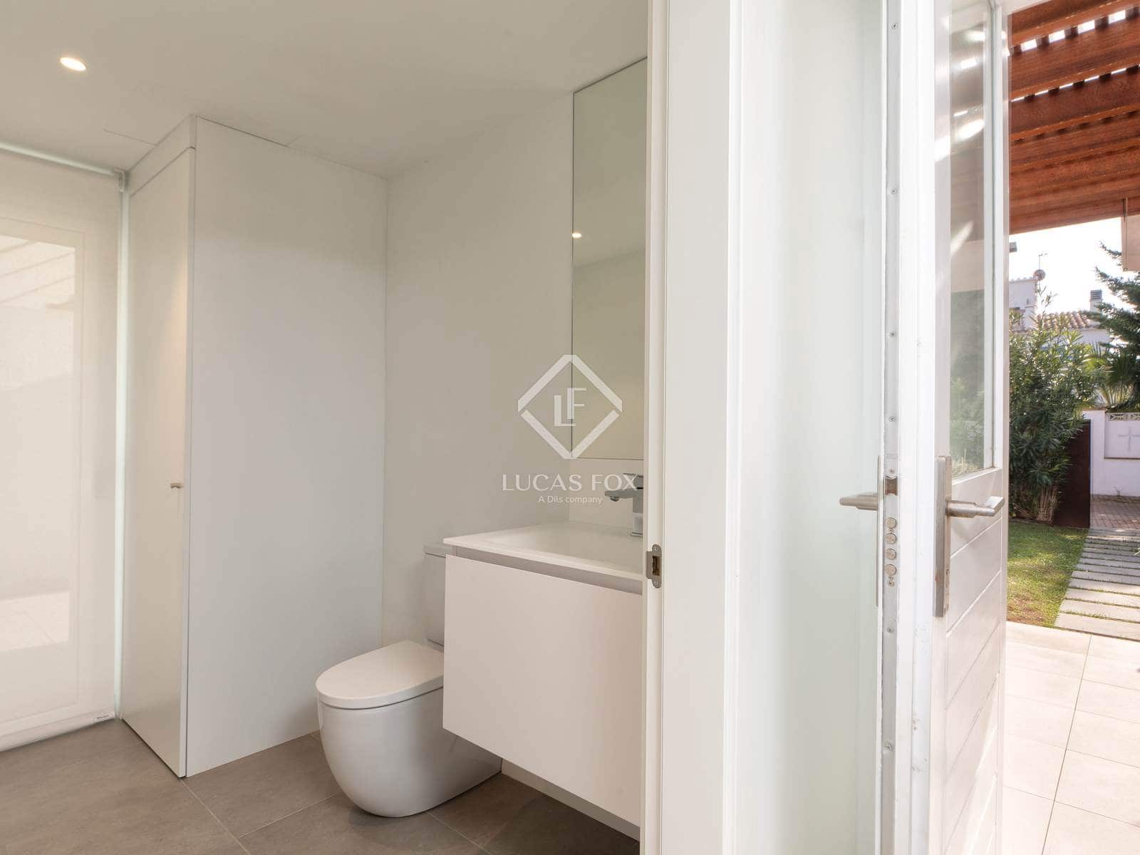 3 quarto Moradia para venda em L'Escala com piscina garagem - 1 650 000 € (Ref: 9460593)