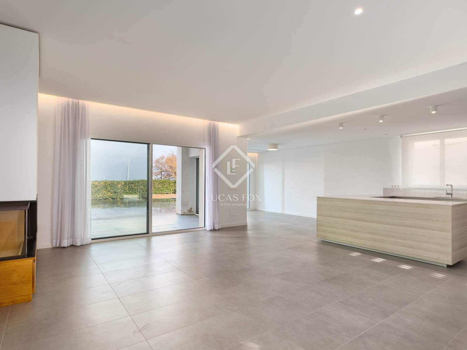 3 quarto Moradia para venda em L'Escala com piscina garagem - 1 650 000 € (Ref: 9460593)