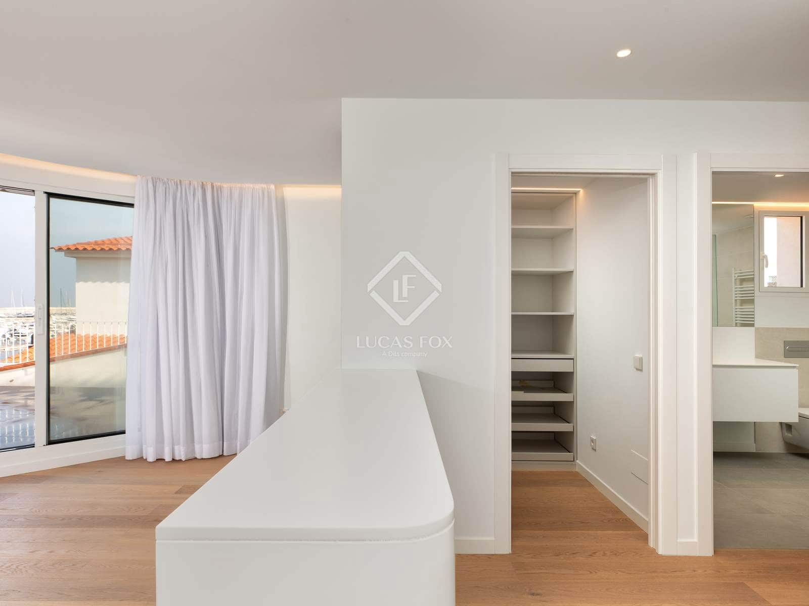 3 quarto Moradia para venda em L'Escala com piscina garagem - 1 650 000 € (Ref: 9460593)