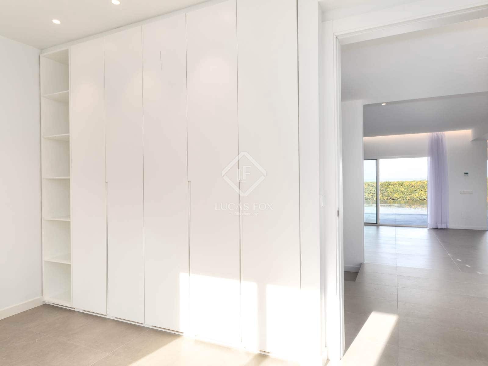 3 quarto Moradia para venda em L'Escala com piscina garagem - 1 650 000 € (Ref: 9460593)