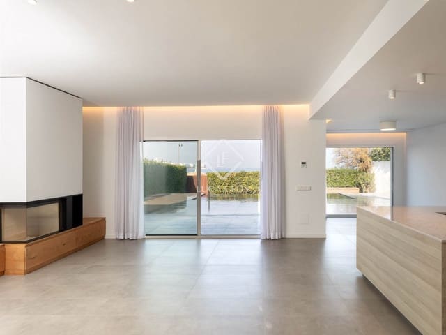 3 quarto Moradia para venda em L'Escala com piscina garagem - 1 650 000 € (Ref: 9460593)