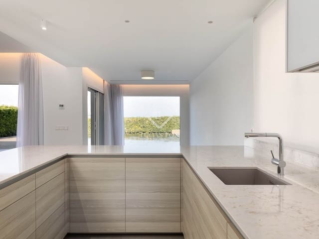 3 quarto Moradia para venda em L'Escala com piscina garagem - 1 650 000 € (Ref: 9460593)