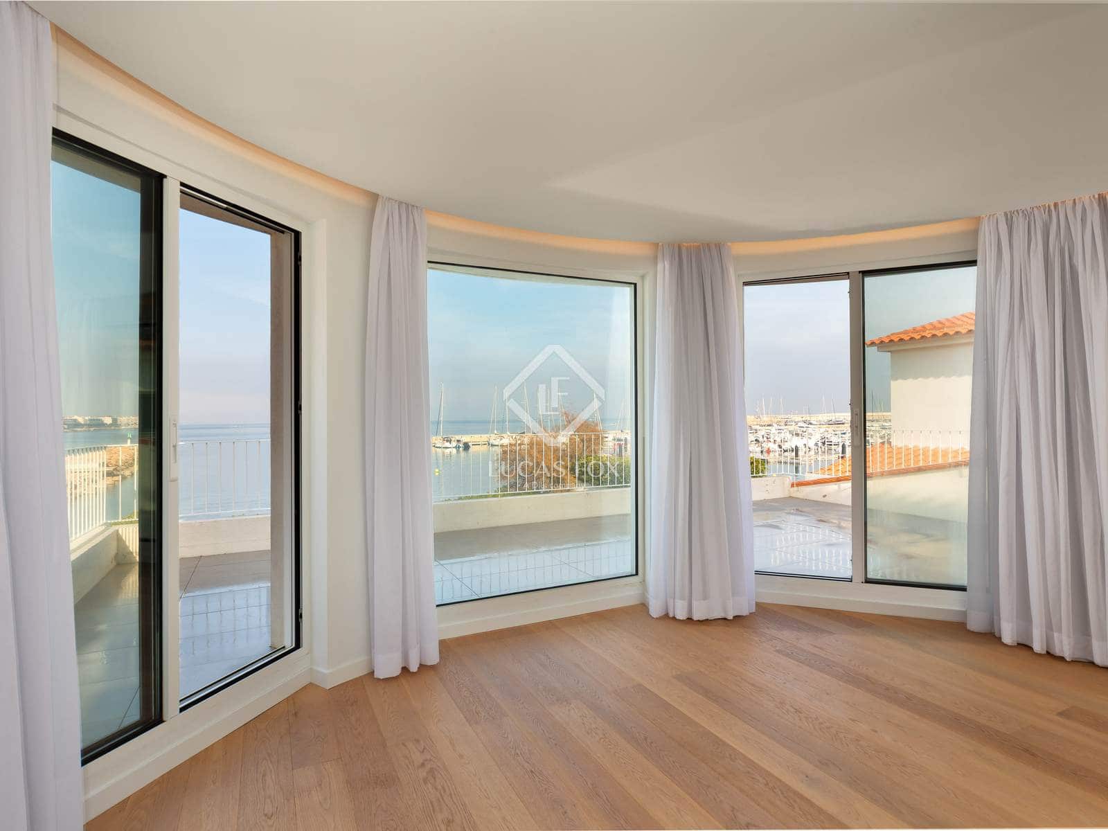 3 quarto Moradia para venda em L'Escala com piscina garagem - 1 650 000 € (Ref: 9460593)