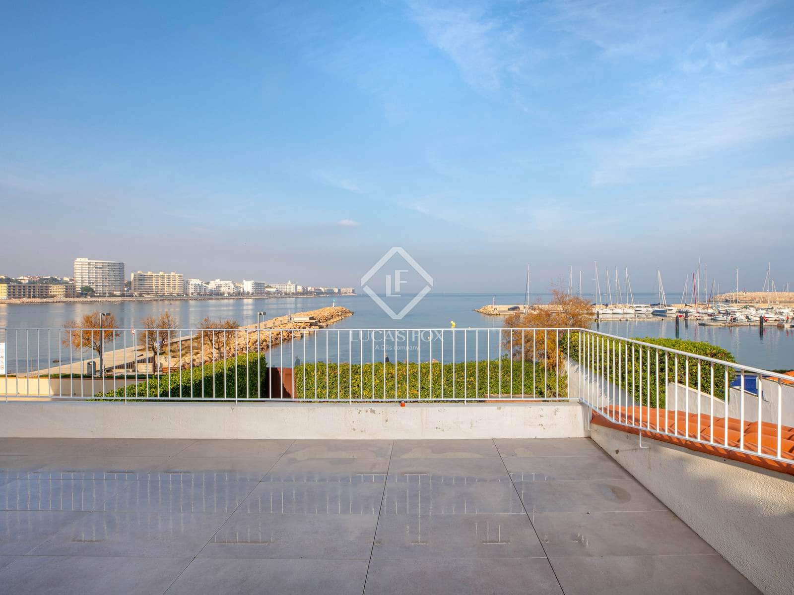 3 quarto Moradia para venda em L'Escala com piscina garagem - 1 650 000 € (Ref: 9460593)