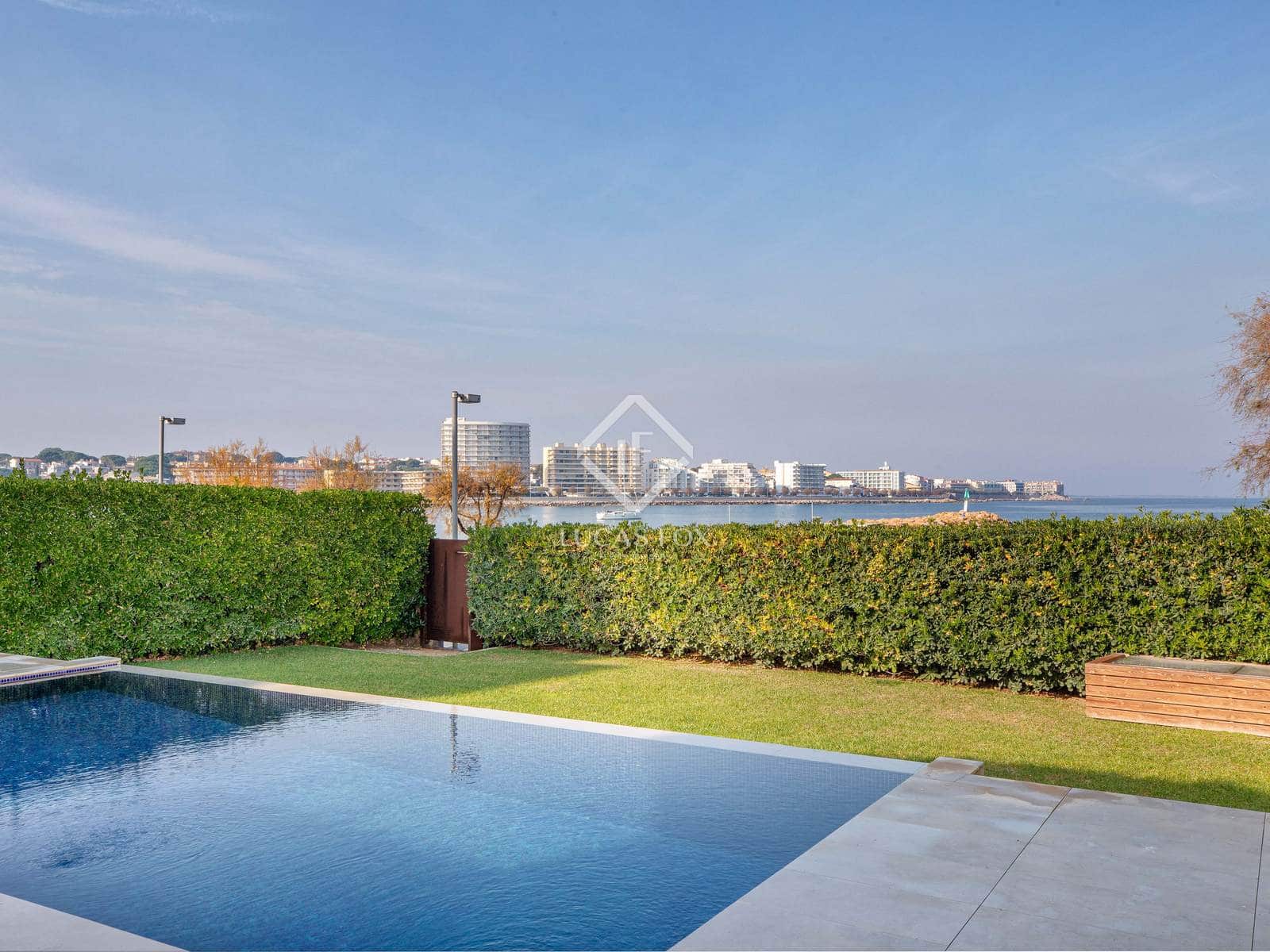 3 quarto Moradia para venda em L'Escala com piscina garagem - 1 650 000 € (Ref: 9460593)