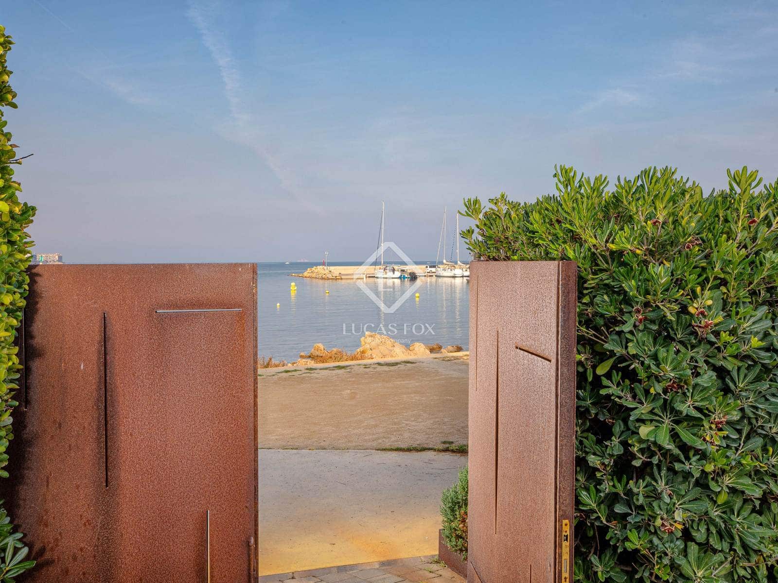 3 quarto Moradia para venda em L'Escala com piscina garagem - 1 650 000 € (Ref: 9460593)