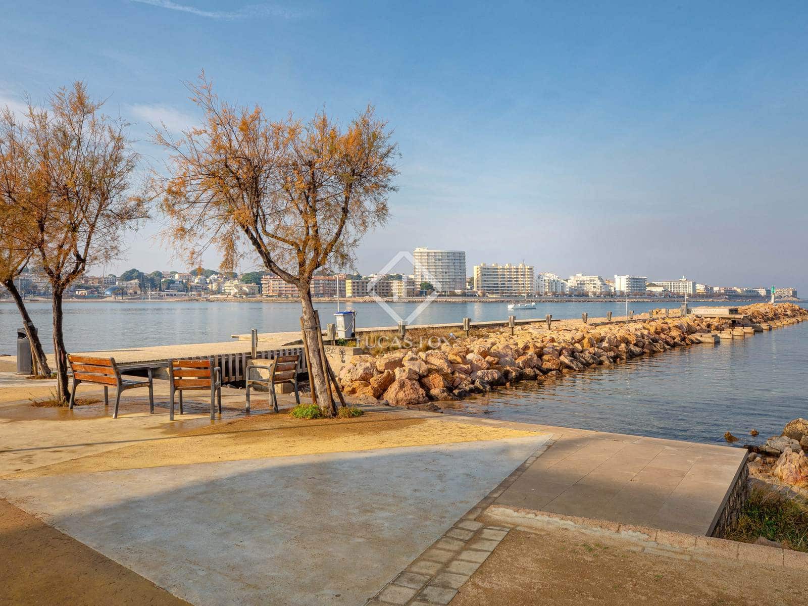 3 quarto Moradia para venda em L'Escala com piscina garagem - 1 650 000 € (Ref: 9460593)