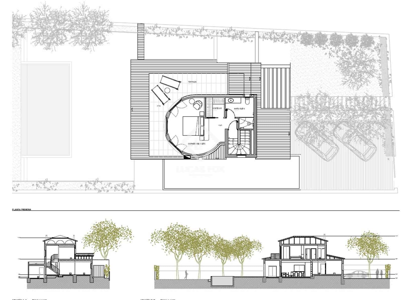 3 quarto Moradia para venda em L'Escala com piscina garagem - 1 650 000 € (Ref: 9460593)