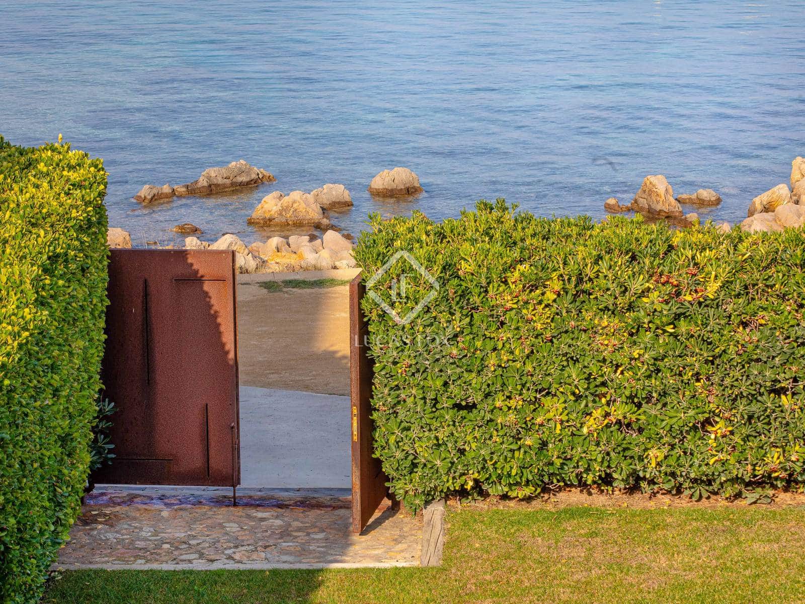 3 quarto Moradia para venda em L'Escala com piscina garagem - 1 650 000 € (Ref: 9460593)