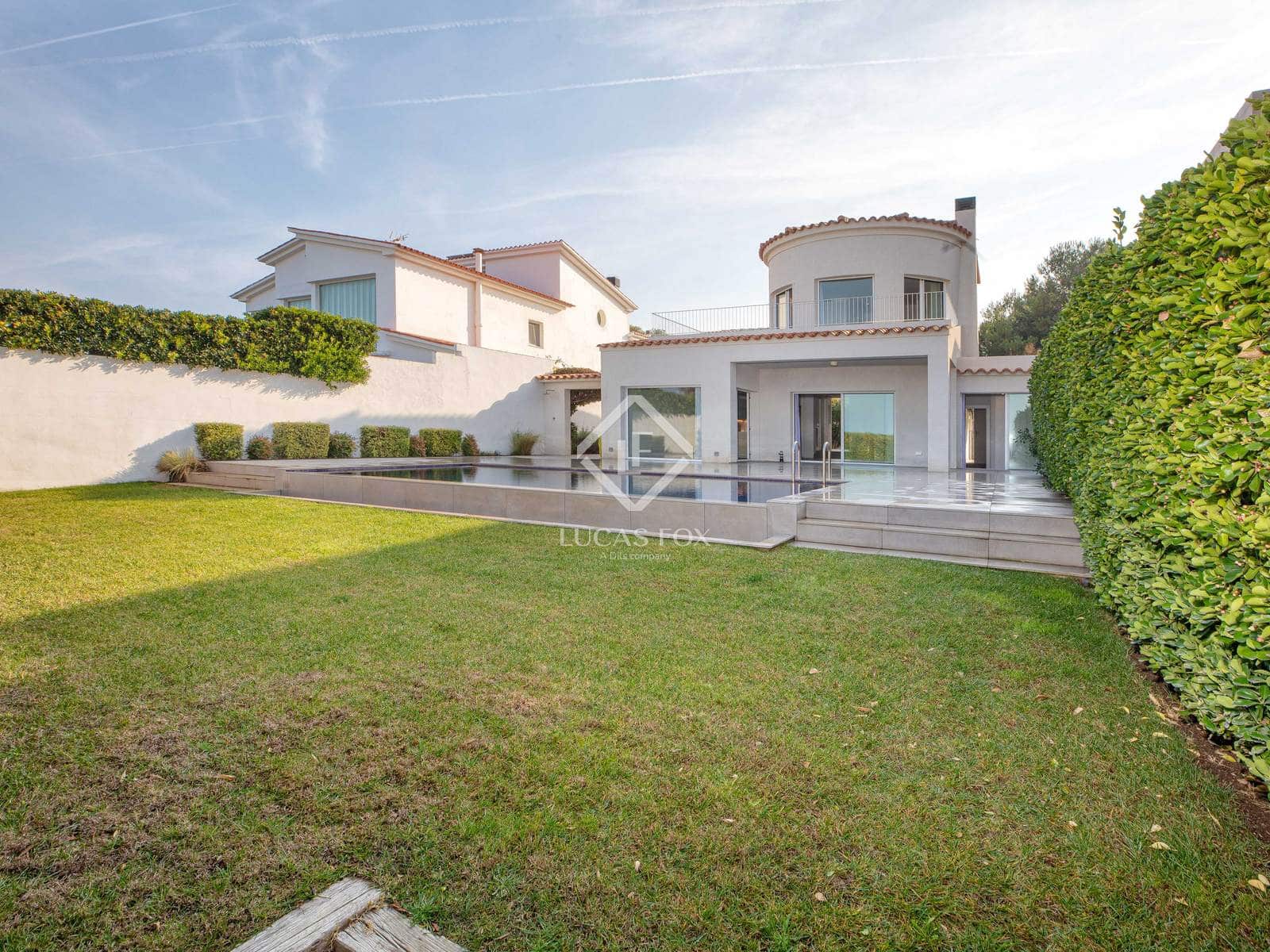 3 quarto Moradia para venda em L'Escala com piscina garagem - 1 650 000 € (Ref: 9460593)