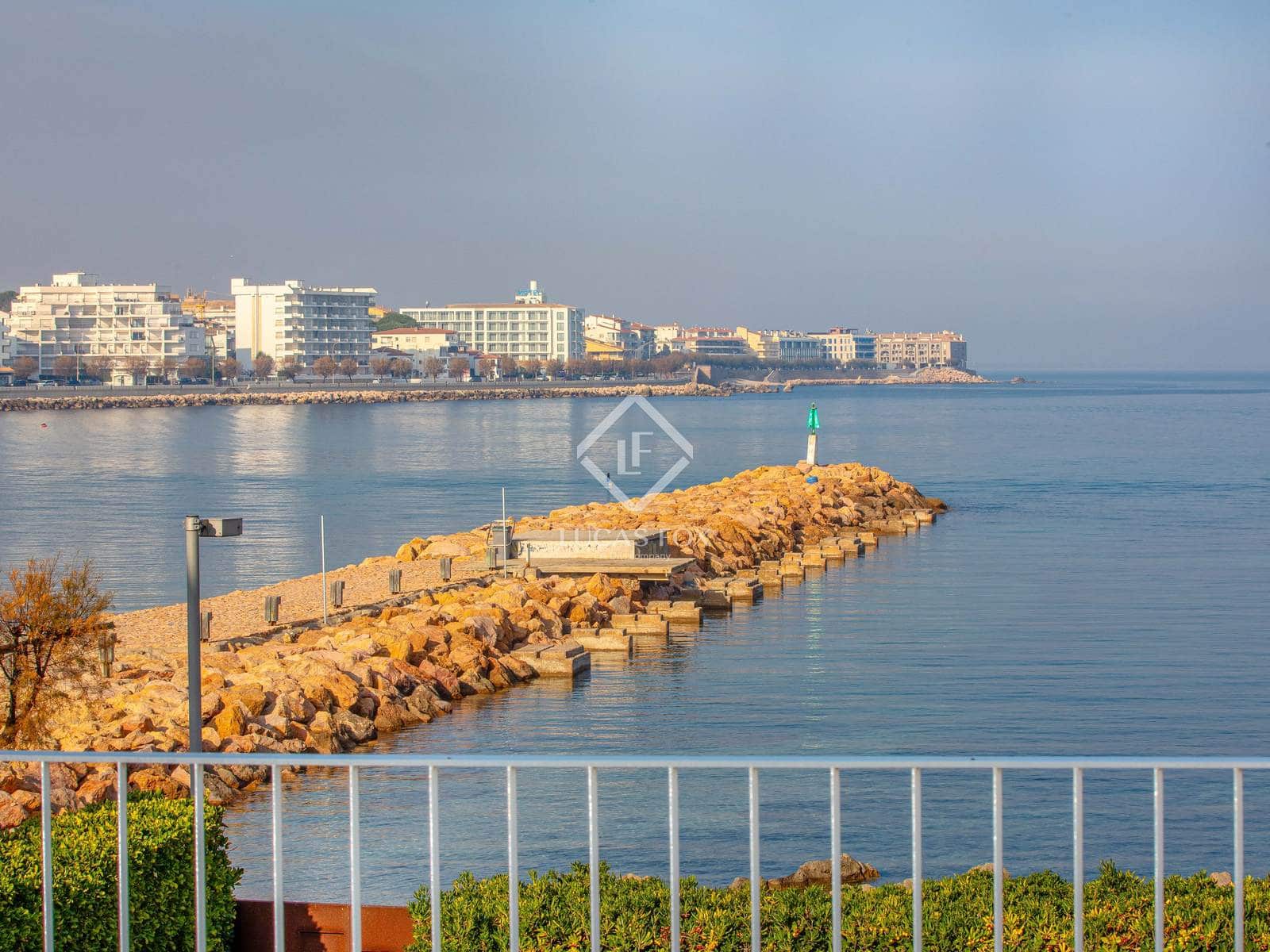 3 quarto Moradia para venda em L'Escala com piscina garagem - 1 650 000 € (Ref: 9460593)