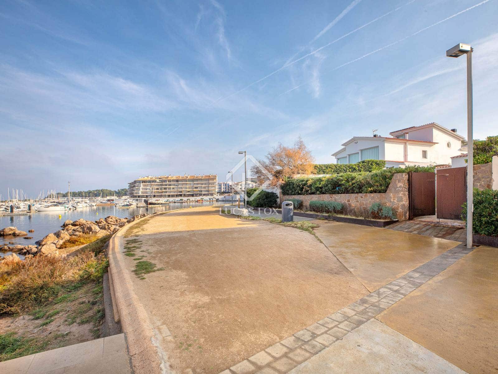 3 quarto Moradia para venda em L'Escala com piscina garagem - 1 650 000 € (Ref: 9460593)