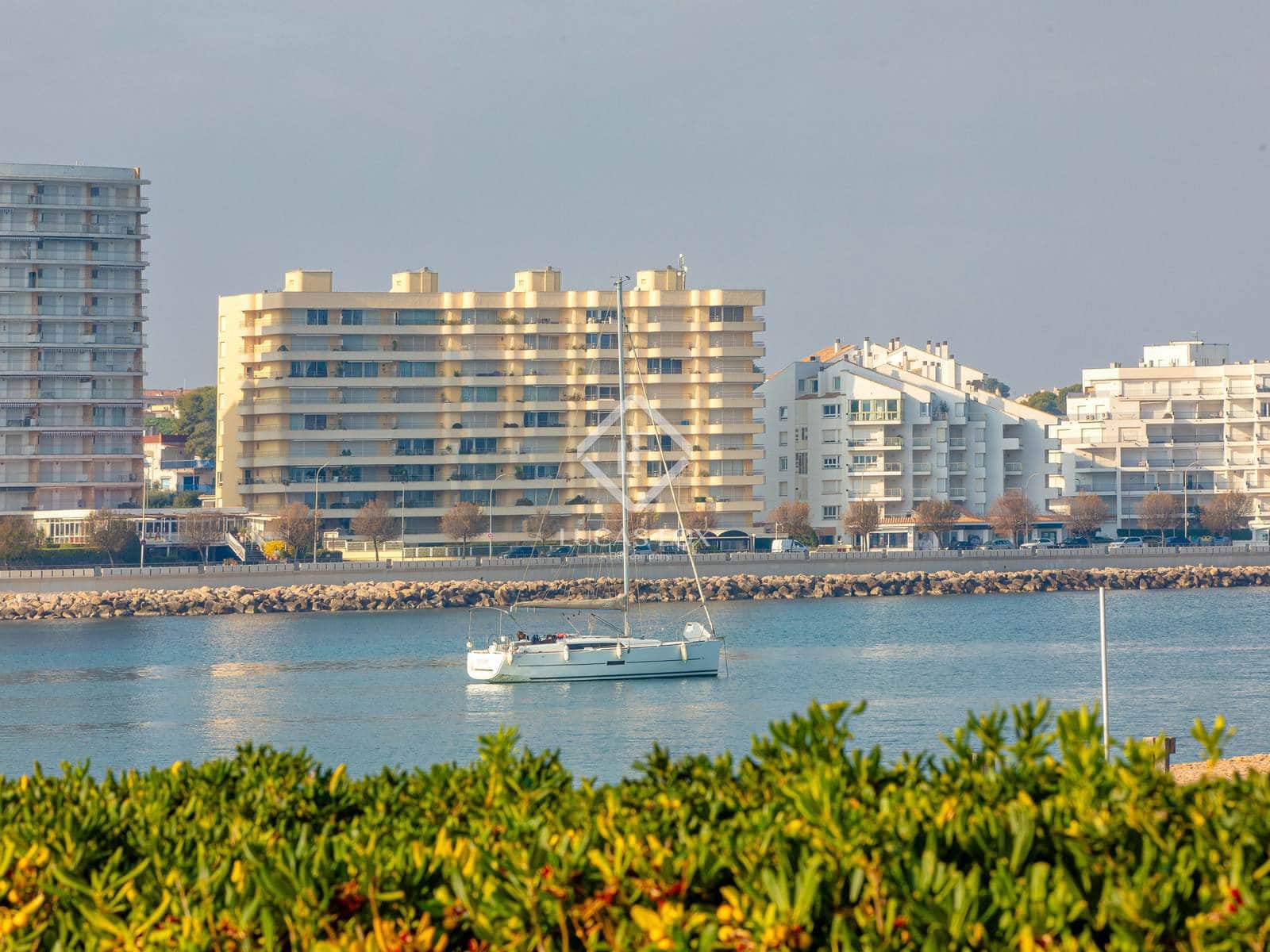 3 quarto Moradia para venda em L'Escala com piscina garagem - 1 650 000 € (Ref: 9460593)