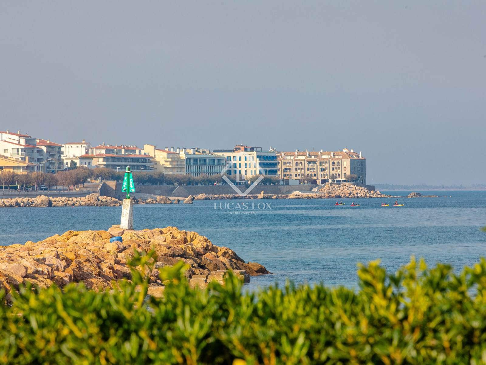 3 quarto Moradia para venda em L'Escala com piscina garagem - 1 650 000 € (Ref: 9460593)