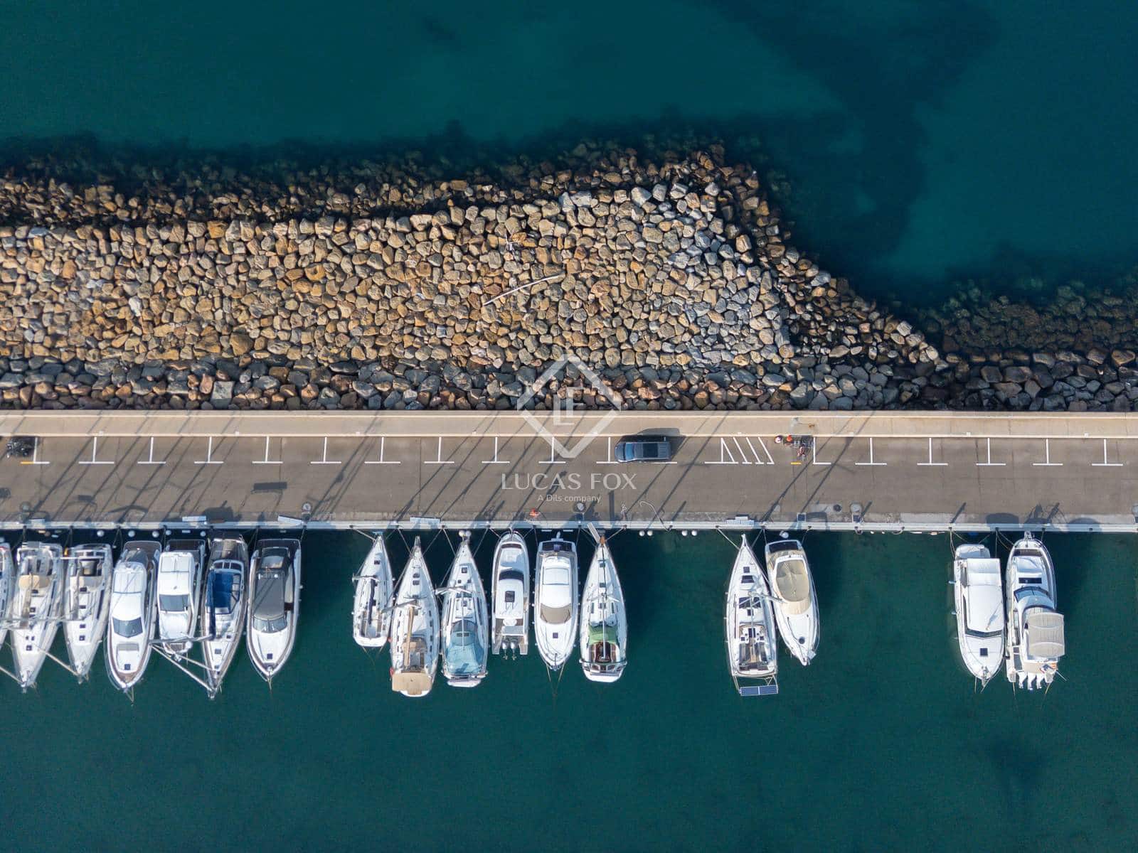 3 quarto Moradia para venda em L'Escala com piscina garagem - 1 650 000 € (Ref: 9460593)