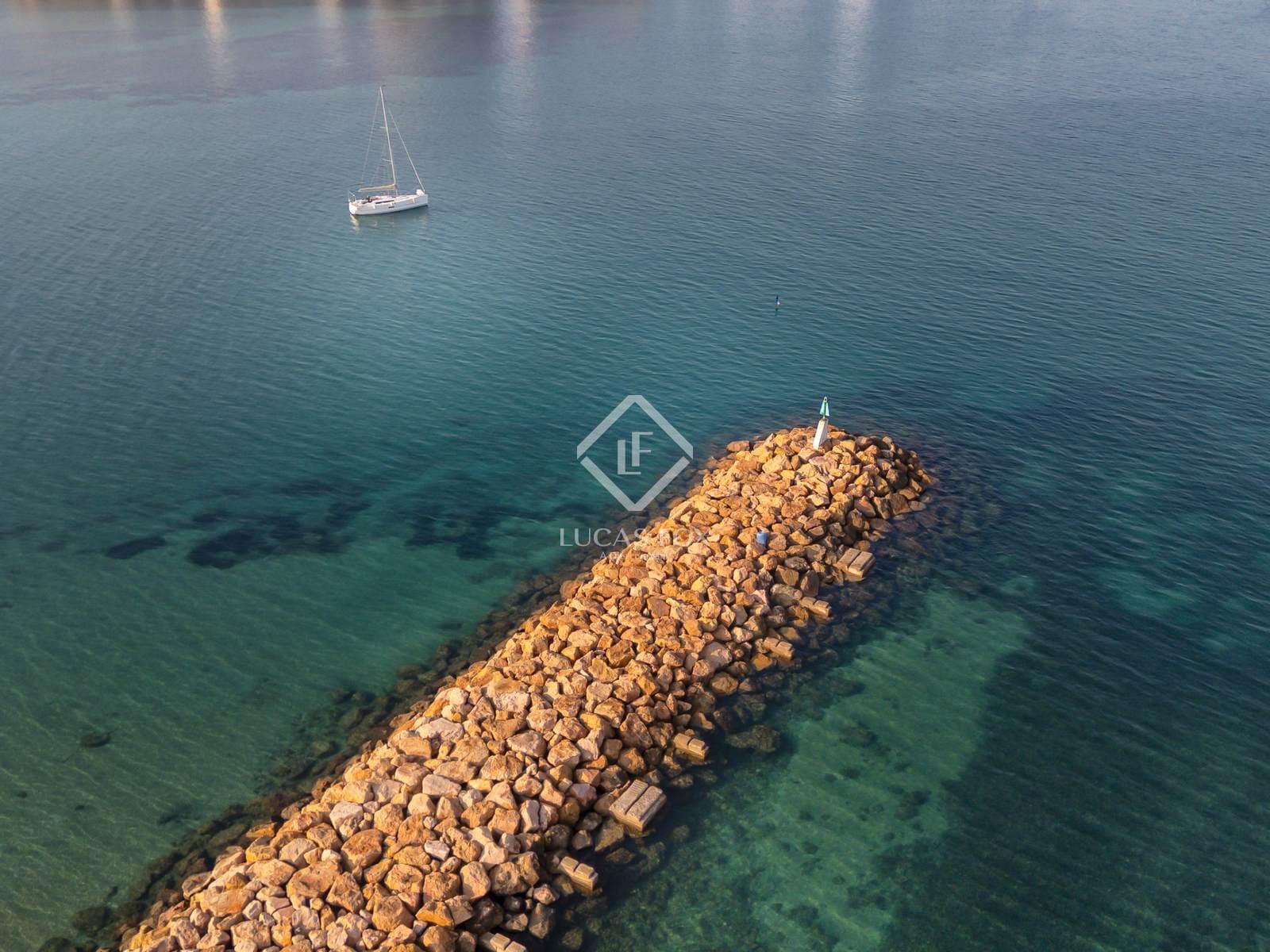 3 quarto Moradia para venda em L'Escala com piscina garagem - 1 650 000 € (Ref: 9460593)